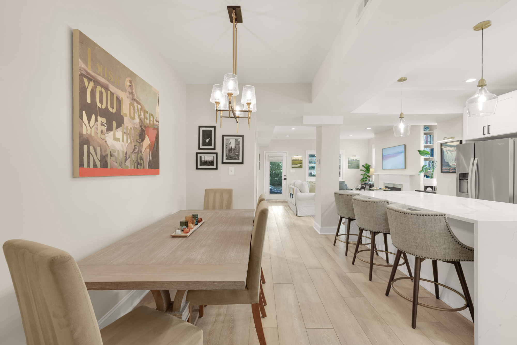 1217 Taylor Street NE_Dining Room